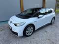 Volkswagen ID.3 Pro 107kW, AHK, Wärmep. Herst. Garantie, 8 fach, unfallfrei, Nichtraucher, garagengepflegt Weiß - thumbnail 1