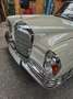 Mercedes-Benz 220 220 SEB Heckflosse Cabrio Alb - thumbnail 13