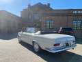 Mercedes-Benz 220 220 SEB Heckflosse Cabrio Alb - thumbnail 2