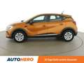 Renault Captur 1.0 TCe Zen *LED*SPUR*KLIMA*BT* Orange - thumbnail 3