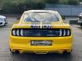 Ford Mustang 3.7 V6 LED+R.KAMERA+LEDER+Bi-XEN+KEYLESS Jaune - thumbnail 5