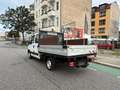 Iveco Daily 29L12 Doka Pritsche*AHK*7-Sitzer Blanc - thumbnail 7
