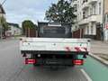 Iveco Daily 29L12 Doka Pritsche*AHK*7-Sitzer Blanc - thumbnail 5
