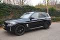 BMW iX3 High Executive 80 kWh | SOH 94,2% | SHADOW LINE | Noir - thumbnail 2