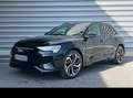 Audi Q8 e-tron Schwarz - thumbnail 2