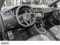 Volkswagen Tiguan R-LINE TDI 4MOTION Sofort Verfügbar R-Line 4Motion Schwarz - thumbnail 9