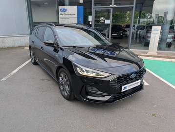 Clipper ST-Line 1.0i Ecob 155pk MildHybrid A7 Automaat