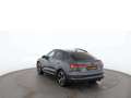 Audi e-tron SB 55 quattro S-Line Aut MATRIX AHK LEDER Grey - thumbnail 4