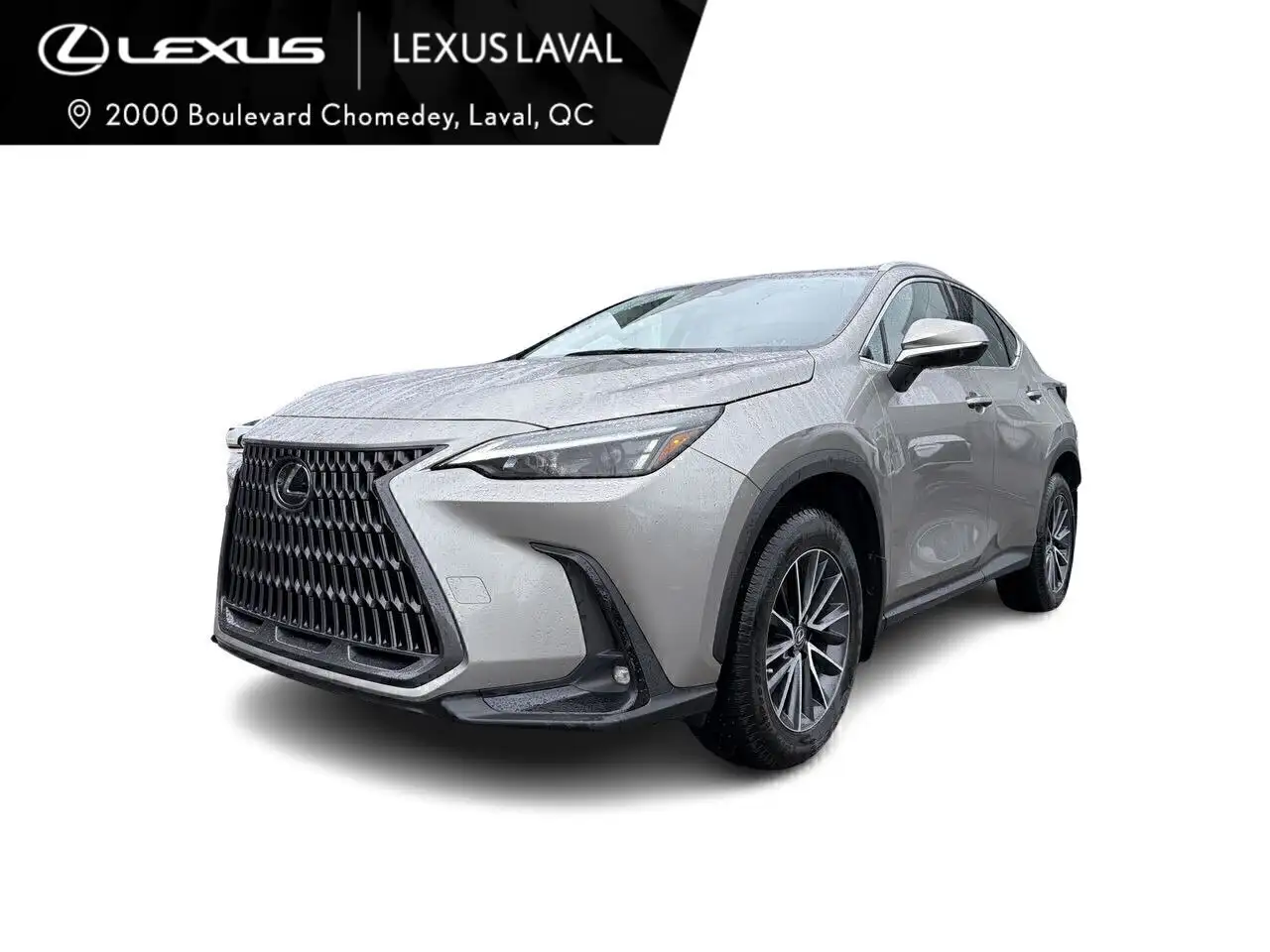 2023 Lexus NX снимка 2023 Lexus NX