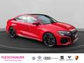 Audi RS3 Limousine Nappa-Leder Sport-Auspuff RS-Exterieur Rot - thumbnail 9