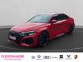 Audi RS3 Limousine Nappa-Leder Sport-Auspuff RS-Exterieur Rot - thumbnail 1