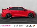 Audi RS3 Limousine Nappa-Leder Sport-Auspuff RS-Exterieur Rot - thumbnail 8