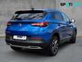 Opel Grandland X INNOVATION Turbo 1.2, LED,Keyless,Klimaautm. Blau - thumbnail 3