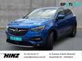 Opel Grandland X INNOVATION Turbo 1.2, LED,Keyless,Klimaautm. Blau - thumbnail 1