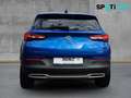Opel Grandland X INNOVATION Turbo 1.2, LED,Keyless,Klimaautm. Blau - thumbnail 4