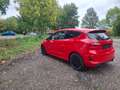 Ford Fiesta ST-Line Rot - thumbnail 7