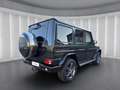 Mercedes-Benz G 500 +AMG+DESIGNO LEDERAUSSTATTUNG+SHD+R-KAMERA Negro - thumbnail 3