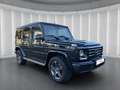 Mercedes-Benz G 500 +AMG+DESIGNO LEDERAUSSTATTUNG+SHD+R-KAMERA Negro - thumbnail 4