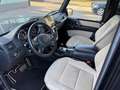 Mercedes-Benz G 500 +AMG+DESIGNO LEDERAUSSTATTUNG+SHD+R-KAMERA Negro - thumbnail 5