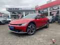 Kia EV6 58-kWh RWD AIR +WP+Nav+Kam+LED+Bluetooth Rouge - thumbnail 2