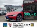 Kia EV6 58-kWh RWD AIR +WP+Nav+Kam+LED+Bluetooth Rouge - thumbnail 1