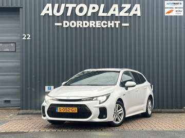 1.8 Hybrid Select ACC|APPLE CARPLAY|STOELVRW|