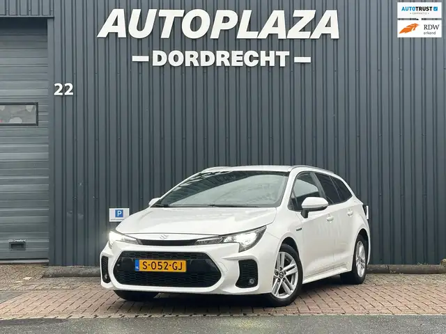 Suzuki Swace 1.8 Hybrid Select ACC|APPLE CARPLAY|STOELVRW|