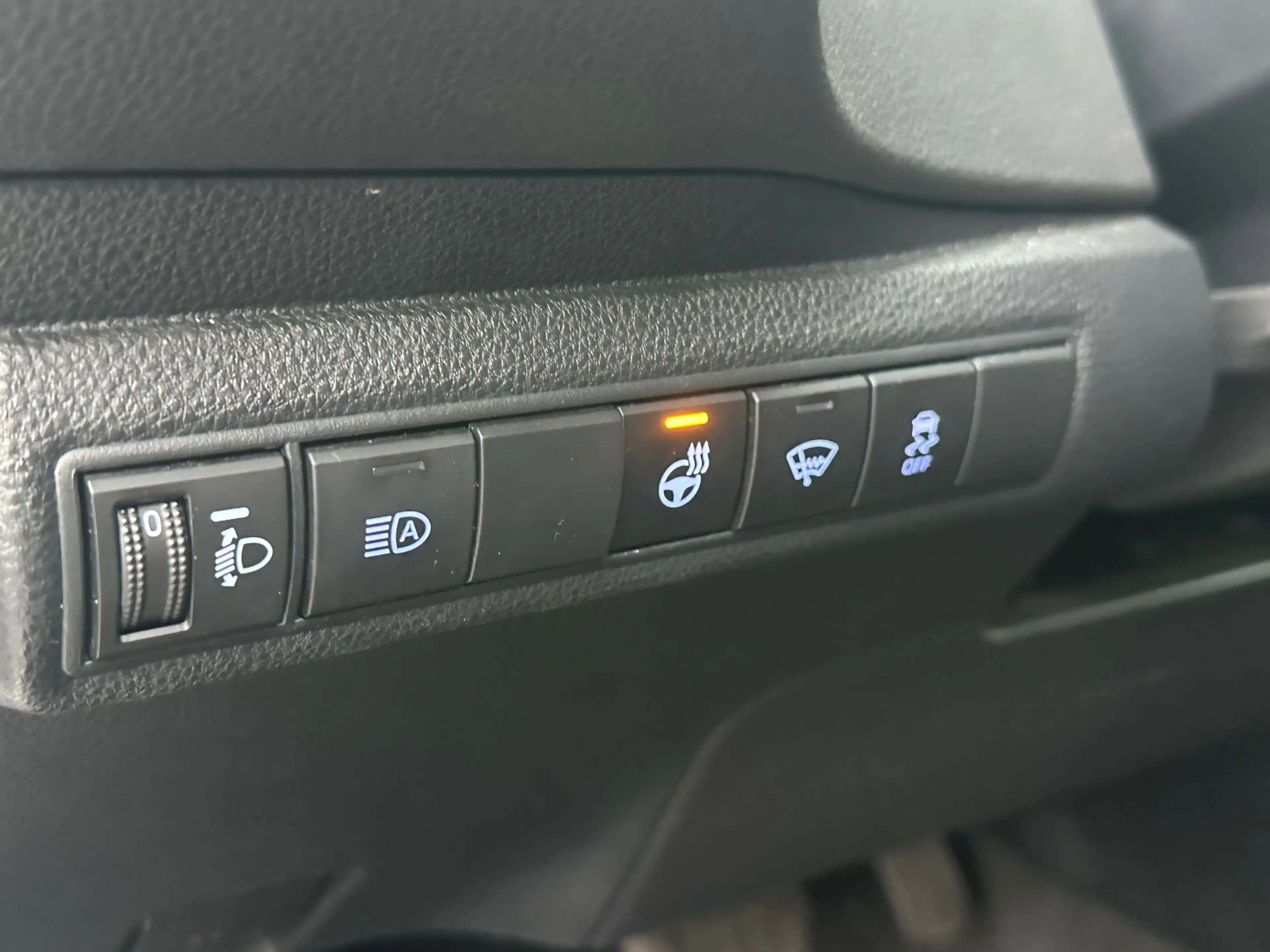Suzuki Swace 1.8 Hybrid Select ACC|APPLE CARPLAY|STOELVRW| — photo 15