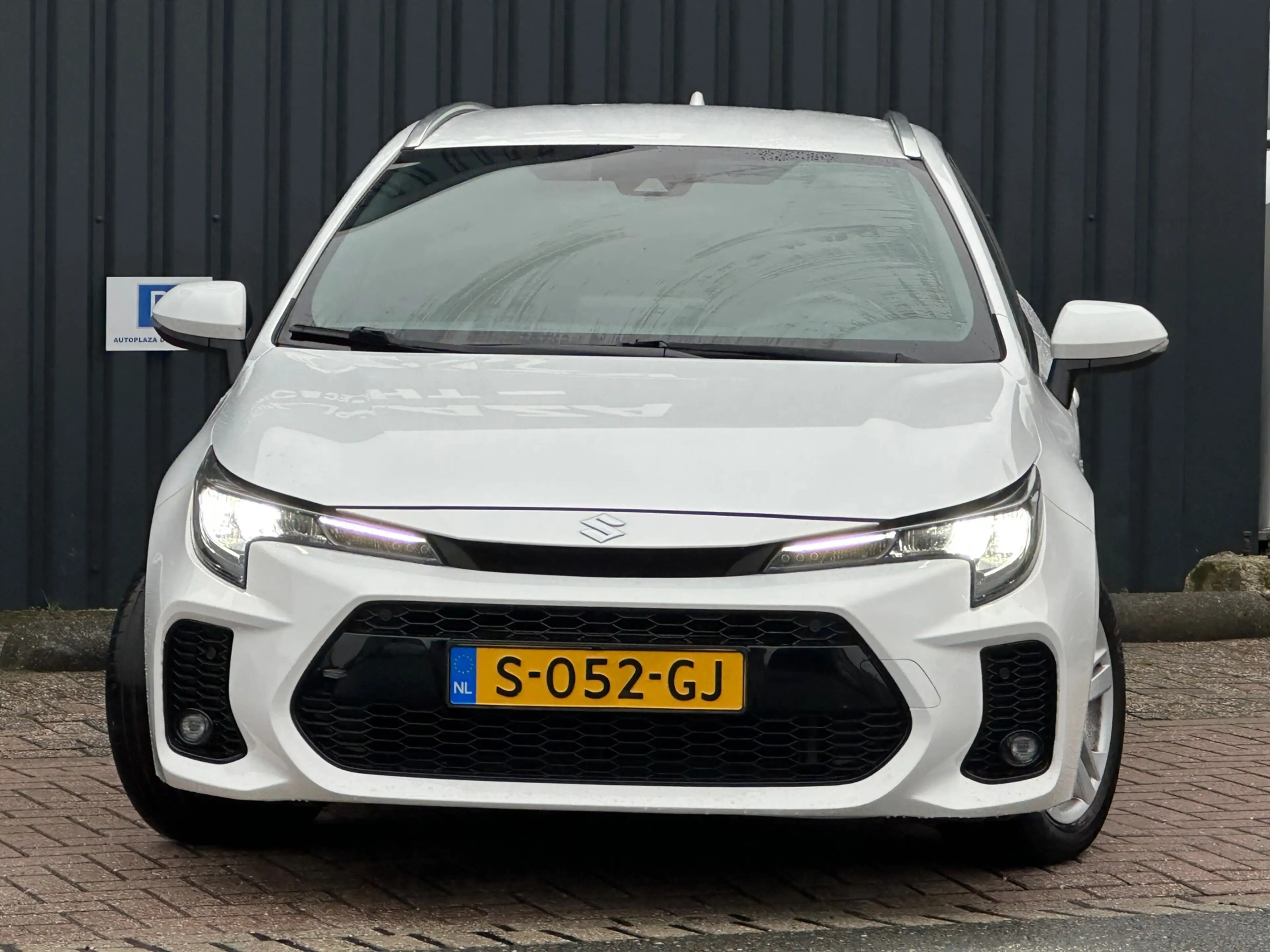 Suzuki Swace 1.8 Hybrid Select ACC|APPLE CARPLAY|STOELVRW| — photo 3