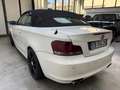 BMW 120 d cat 3 porte Cabrio Bianco - thumbnail 10