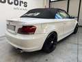 BMW 120 d cat 3 porte Cabrio Bianco - thumbnail 8