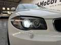BMW 120 d cat 3 porte Cabrio Bianco - thumbnail 15