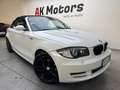 BMW 120 d cat 3 porte Cabrio Bianco - thumbnail 1