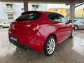 Alfa Romeo Giulietta 2.0 JTDm-2 140CV Exclusive Rouge - thumbnail 4
