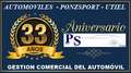Citroen C3 1.4HDi Collection 70 Burdeos - thumbnail 8