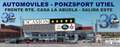 Citroen C3 1.4HDi Collection 70 Burdeos - thumbnail 9