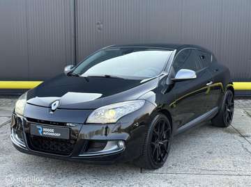 Coupé 1.4 TCe GT-Line