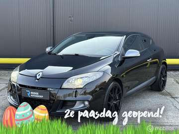 Coupé 1.4 TCe GT-Line