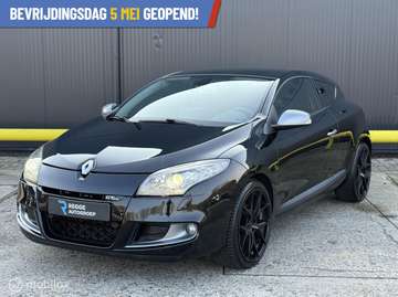 Coupé 1.4 TCe GT-Line
