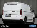 Ford Transit Custom Kasten ELEKTRO Blanco - thumbnail 2