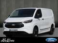 Ford Transit Custom Kasten ELEKTRO Blanco - thumbnail 1
