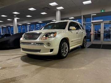 Denali AWD *Tech Pkg*