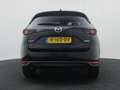 Mazda CX-5 2.0 SkyActiv-G Comfort met Bose/Leer pakket automa Zwart - thumbnail 4