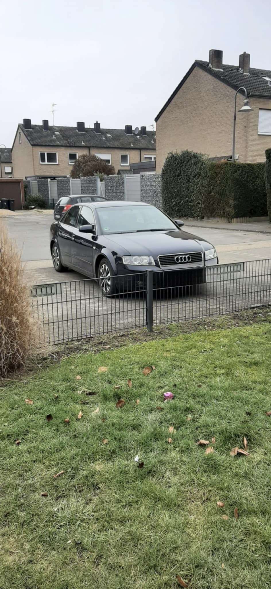 Second hand Audi A4 1.9 TDI