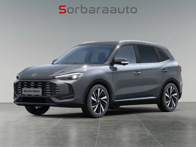 MG ZS 1.5 Hybrid+ Luxury