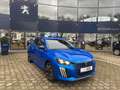 Peugeot 208 Style 136 *NAVI*SHZ*EPH*OBC-PHASIG* Blau - thumbnail 4