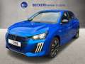 Peugeot 208 Style 136 *NAVI*SHZ*EPH*OBC-PHASIG* Blau - thumbnail 1