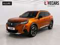 Peugeot 2008 Allure Pack BlueHDI 81kW (110CV) Naranja - thumbnail 3
