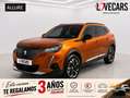 Peugeot 2008 Allure Pack BlueHDI 81kW (110CV) Naranja - thumbnail 1