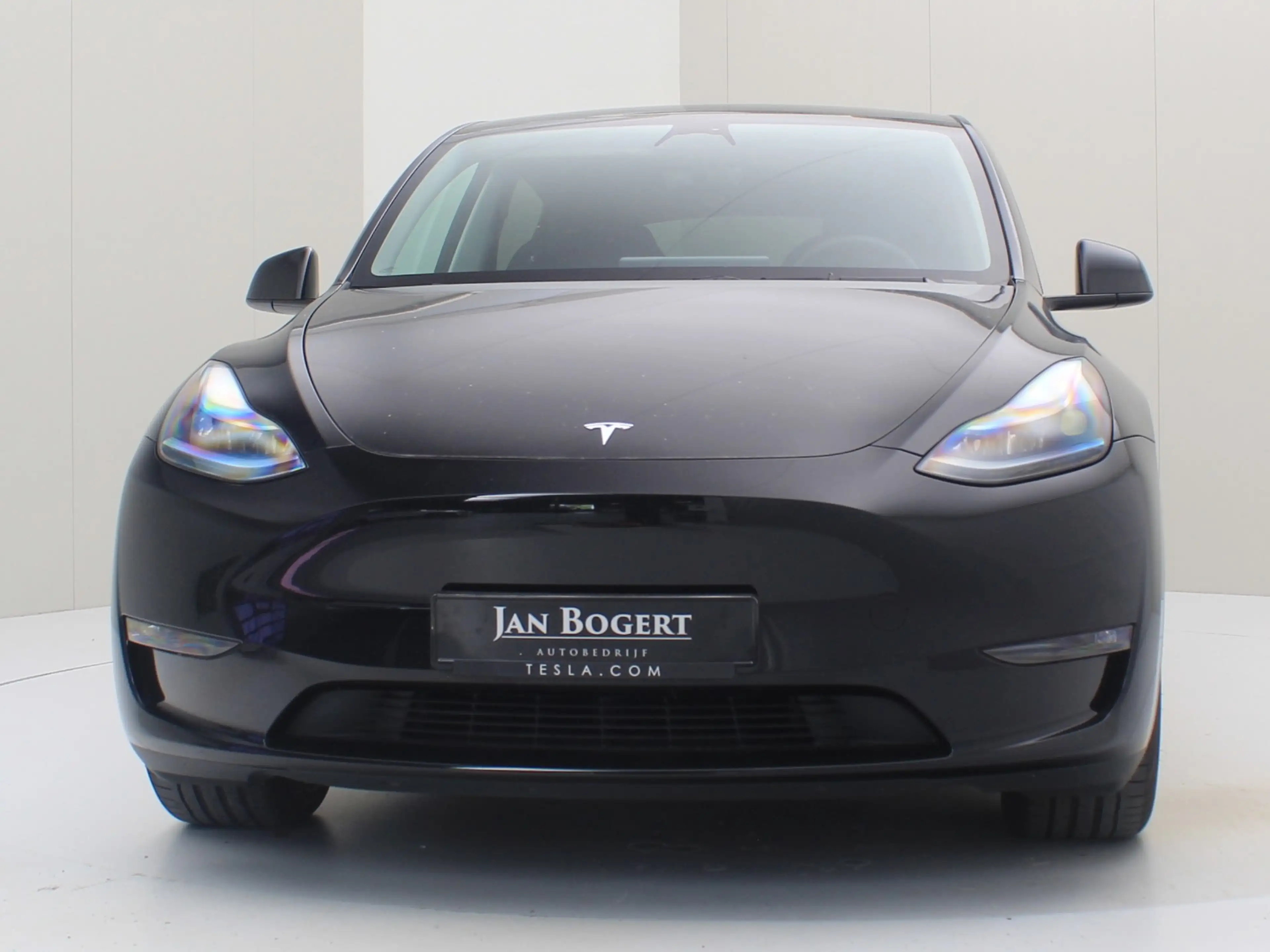 Tesla Model Y Long Range AWD 75kWh 351pk 93.7% SoH [ AMD RYZEN+A — photo 6